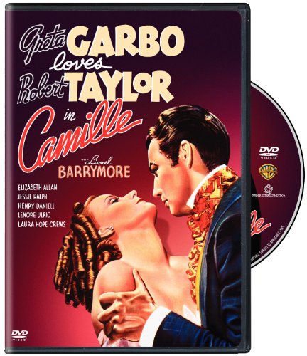 Camille (FS) (FRENCH) (DVD) - www.Shopthatapp.com