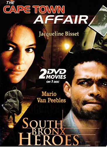 Cape Town Affair/South [Import] - www.Shopthatapp.com