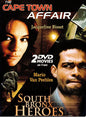 Cape Town Affair/South [Import] - www.Shopthatapp.com