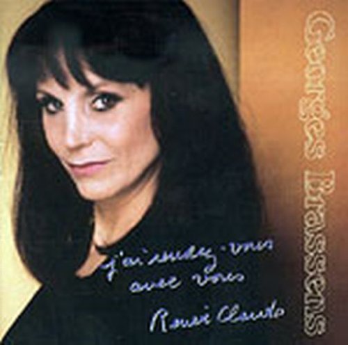 Chante Georges Brassens J'ai rendez-vous avec vous - www.Shopthatapp.com