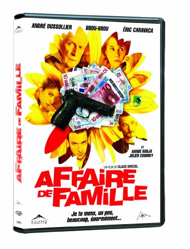 Affaire De Famille - DVD (Used)