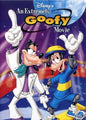 An Extremely Goofy Movie - DVD (Used)