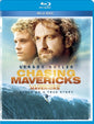 Chasing Mavericks - Blu-Ray (Used) - www.Shopthatapp.com