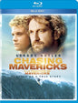 Chasing Mavericks - Blu-Ray - www.Shopthatapp.com