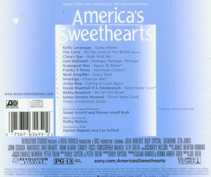 America's Sweethearts - www.Shopthatapp.com