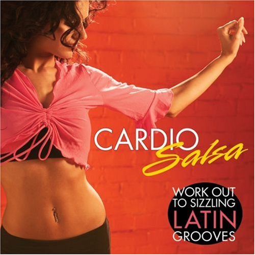 Cardio Salsa - www.Shopthatapp.com