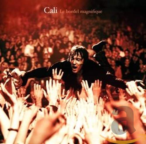Cali / Le Bordel Magnifique - CD (Used) - www.Shopthatapp.com