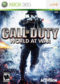Call of Duty: World at War - Xbox 360 - www.Shopthatapp.com