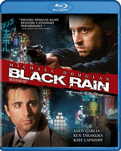 Black Rain [Blu-ray] - www.Shopthatapp.com