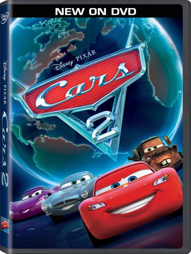 Cars 2 - www.Shopthatapp.com