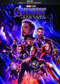 Avengers / Endgame - DVD (Used) - www.Shopthatapp.com