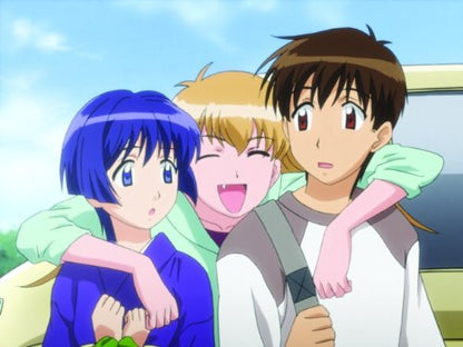 Ai Yori Aoshi and Ai Yori Aoshi Enishi - Complete Series (Anime Classics)