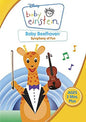 Baby Beethoven: Symphony of Fun - DVD (Used) - www.Shopthatapp.com