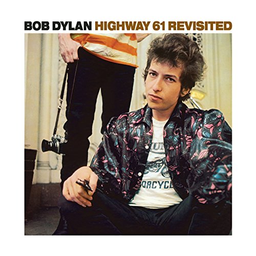 Bob Dylan / Highway 61 Revisited - CD (Used) - www.Shopthatapp.com