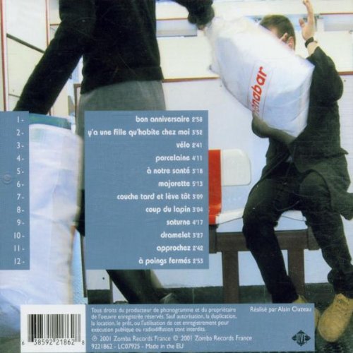 Bénabar - www.Shopthatapp.com