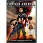Captain America:First Avenger - DVD (Used) - www.Shopthatapp.com