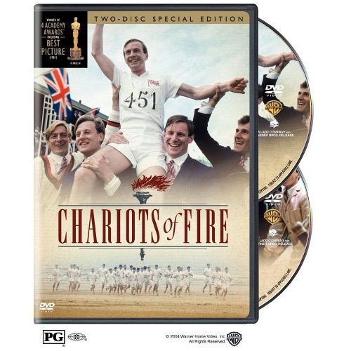 CHARIOTS OF FIRE - www.Shopthatapp.com