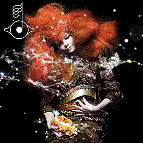 Bjork / Biophilia - CD (Used) - www.Shopthatapp.com