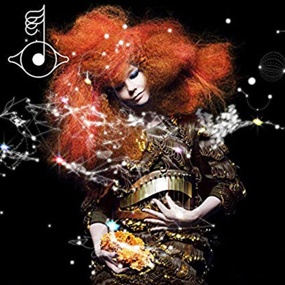 Bjork / Biophilia - CD (Used) - www.Shopthatapp.com