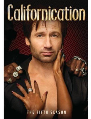 Californication: Season 5 - www.Shopthatapp.com