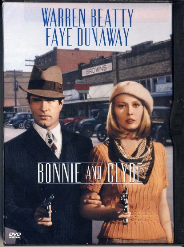 Bonnie And Clyde - DVD (Used) - www.Shopthatapp.com