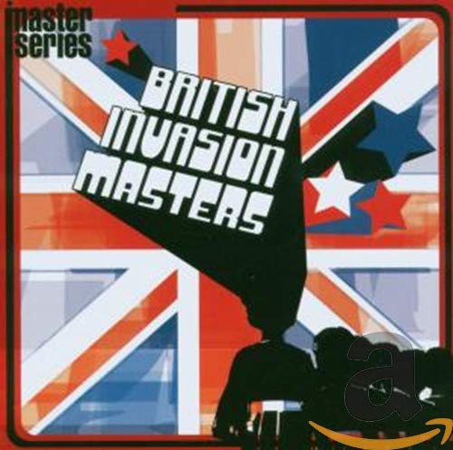 British Invasion Masters - www.Shopthatapp.com