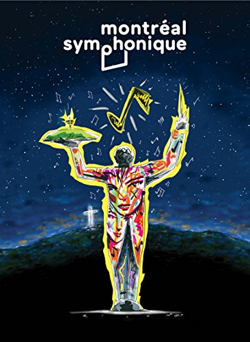 ARTISTES VARIES - MONTREAL SYMPHONIQUE