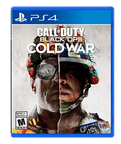 Call of Duty: Black Ops Cold War - www.Shopthatapp.com