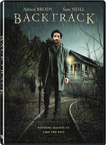 BACKTRACK - DVD (Used) - www.Shopthatapp.com
