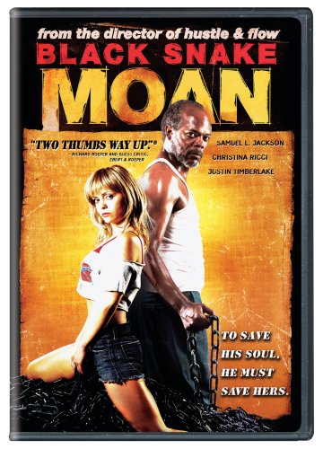 Black Snake Moan (Bilingual) - www.Shopthatapp.com