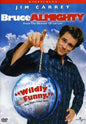 Bruce Almighty (Widescreen) - DVD (Used) - www.Shopthatapp.com