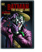 Batman: The Killing Joke - DVD (Used) - www.Shopthatapp.com