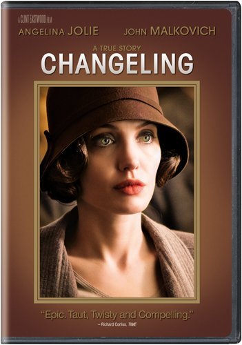 Changeling - DVD (Used) - www.Shopthatapp.com