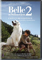 Belle and Sebastian: The Adventure Continues - DVD (Used) - www.Shopthatapp.com
