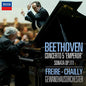 Beethoven Concerto No. 5 / Piano Sonata No. 32 - www.Shopthatapp.com