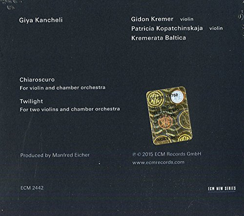 Chiaroscuro - www.Shopthatapp.com