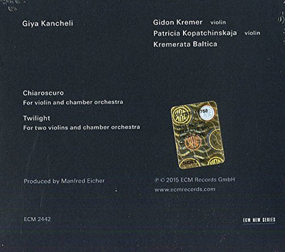 Chiaroscuro - www.Shopthatapp.com