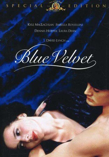Blue Velvet: Special Edition (Widescreen) - DVD (Used) - www.Shopthatapp.com
