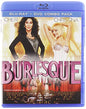 Burlesque (Bilingual) [Blu-ray + DVD] - www.Shopthatapp.com