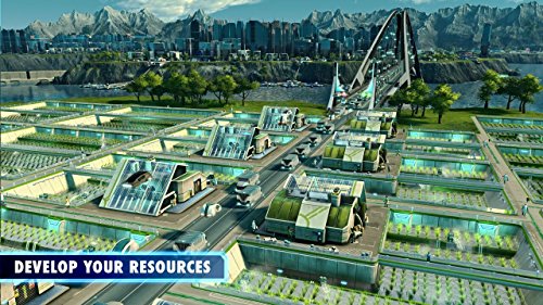 Anno 2205 PC