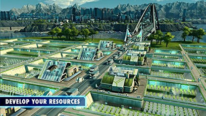 Anno 2205 PC