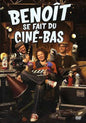 Benoit Se Fait Du Cine-Bas (Bilingual) - www.Shopthatapp.com