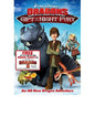 DreamWorks ANDD03339D Dragons: Gift of The Night Fury (Widescreen) DVD - www.Shopthatapp.com