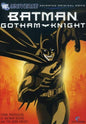Batman: Gotham Knight - DVD (Used) - www.Shopthatapp.com