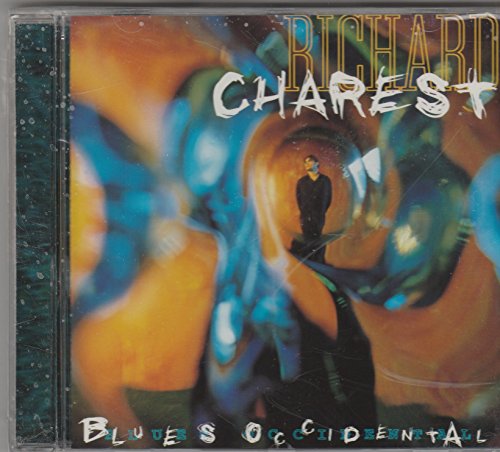 Blues Occidental (Frn) - www.Shopthatapp.com