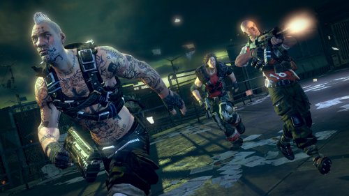 Brink - Xbox 360 Standard Edition - www.Shopthatapp.com