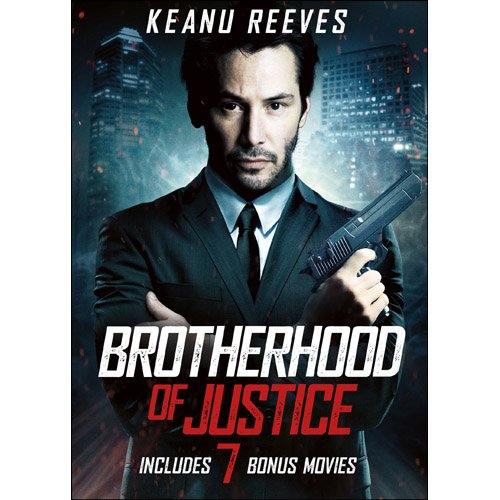 Brotherhood of Justice [Import] - www.Shopthatapp.com