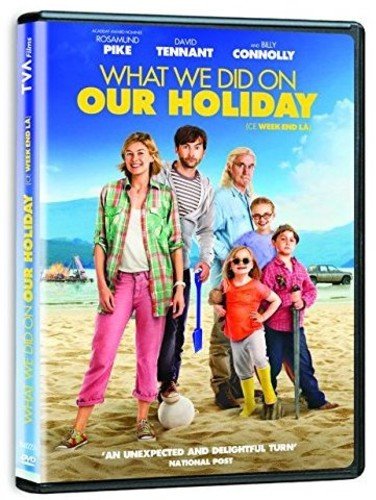 Ce week-end là - DVD - www.Shopthatapp.com