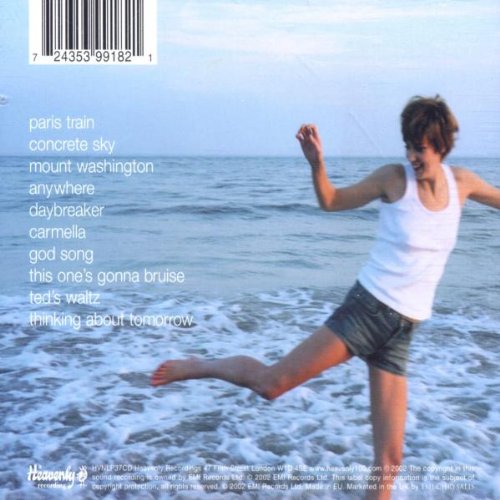 Beth Orton / Daybreaker - CD (Used) - www.Shopthatapp.com