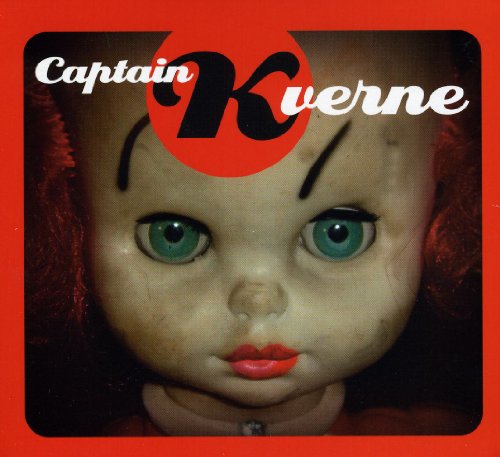 Captain K. Verne - www.Shopthatapp.com